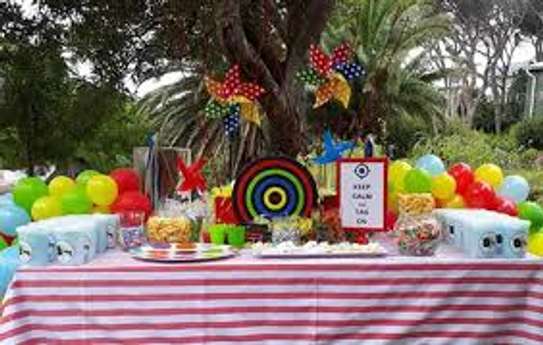 Kids Birthday Parties in Nairobi-– Fun, Safe & Affordable image 13
