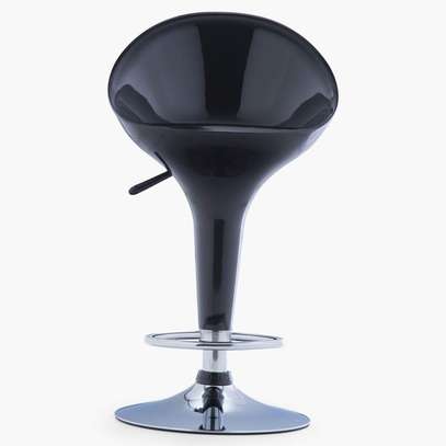 Swivel adjustable barstool image 3