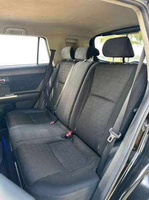 TOYOTA RUMION 2014MODEL image 5