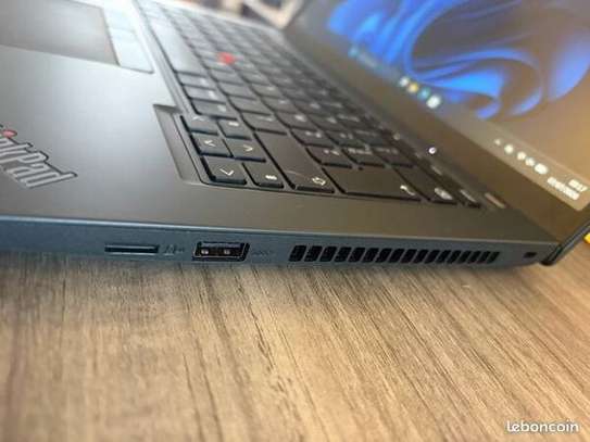 lenovo l14 amd ryzen 5 pro,16gb,256ssd image 3