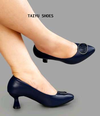 Ladies heels image 10