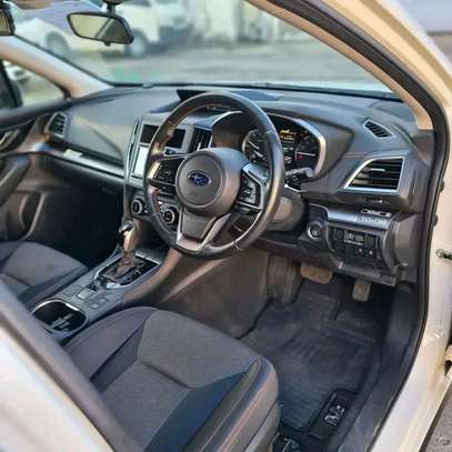 Subaru XV image 8