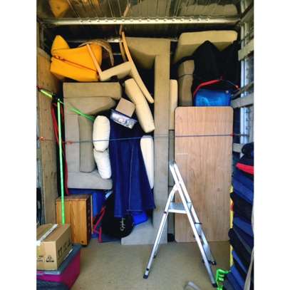 Moving Services in Nairobi | Cheap Movers in Kenya image 7