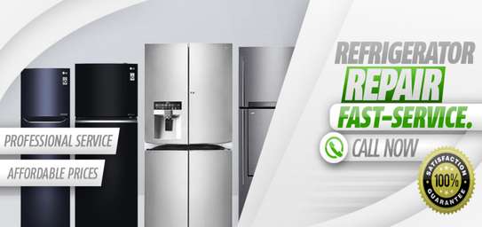 Best Fridge Repair & Washing Machine Repair in Nakuru image 5