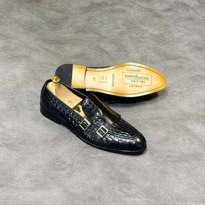 John Foster Official Shoes image 7