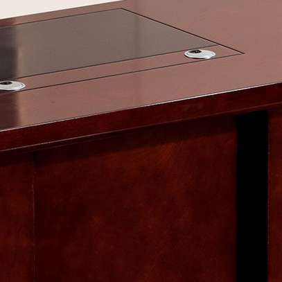 1400mm executive office desk image 4