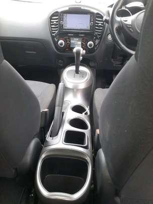 Nissan juke 2019 model  ,22k mileage image 11