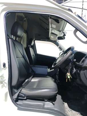 Ambulance image 5