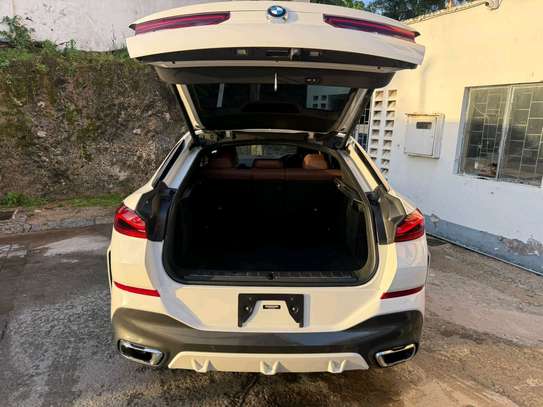 BMW X6 IM sport 2020 image 3