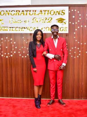 Delight, the Best Tailoring School College in Kenya image 14