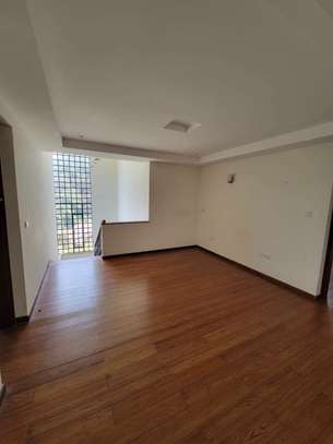 4 Bed House with En Suite at Kitisuru image 8