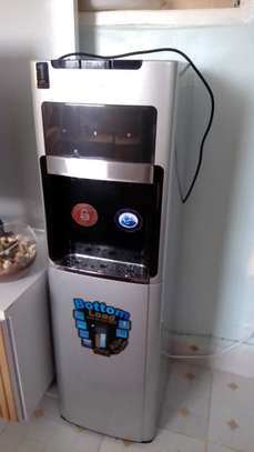 Water Dispenser Bottom Load for Sale image 2
