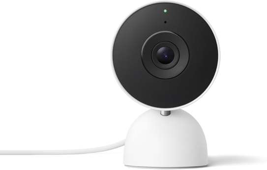 Google Nest Cam Indoor-3rd Gen 2K Security Camera image 3