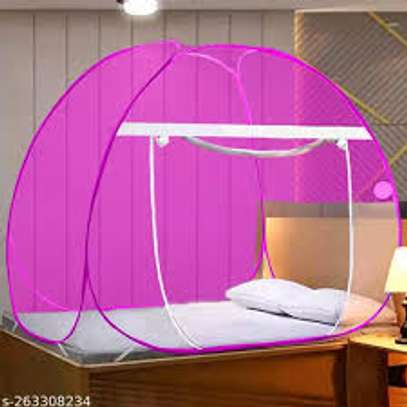 Foldable Tent Mosquitoes Nets image 4