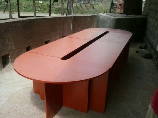 Boardroom /conference tables image 2