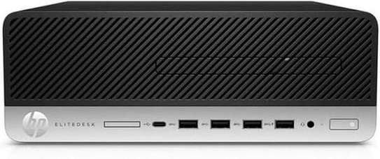 hp amd ryzen 705g5  desktop image 11