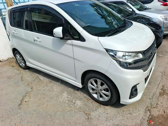Nissan Dayz Highwaystar image 3