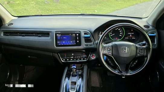 HONDA VEZEL HYBRID 2017MODEL image 7