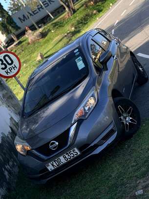 nissan note e power new model used image 2