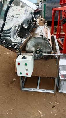 Peanut Roaster machine (Recommend) image 3