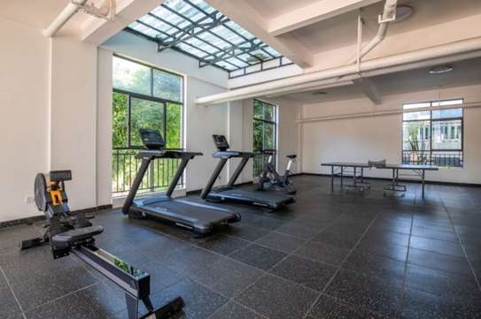 Furnished 3 Bed Apartment with En Suite in Westlands Area image 3