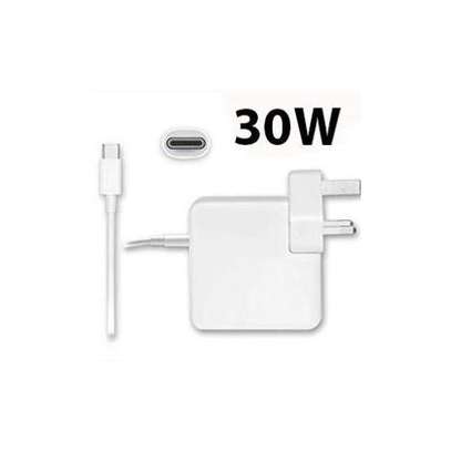 Apple USB-C Power Adapter (30w) image 2