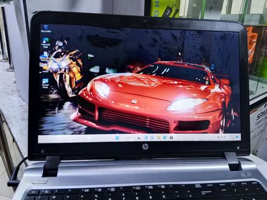6th Generation Clean Core i5 HP, 4Gb Ram and 320Gb image 3