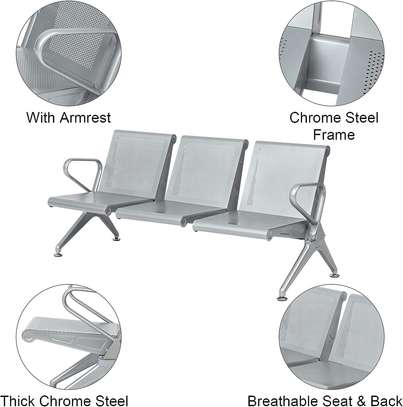 3-Link Heavy Duty Bench image 4