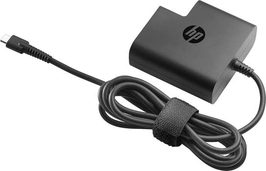 Lenovo ThinkPad 65W USB-C Power Adapter image 2
