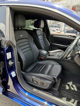 Volkswagen arteon 2018model image 6