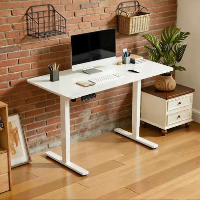 1.4m Home Office Standing Desk image 5