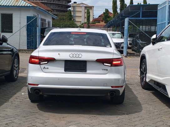 AUDI A4TFSI,2018,2000cc,2wd,(Hire Purchase accepted) image 6