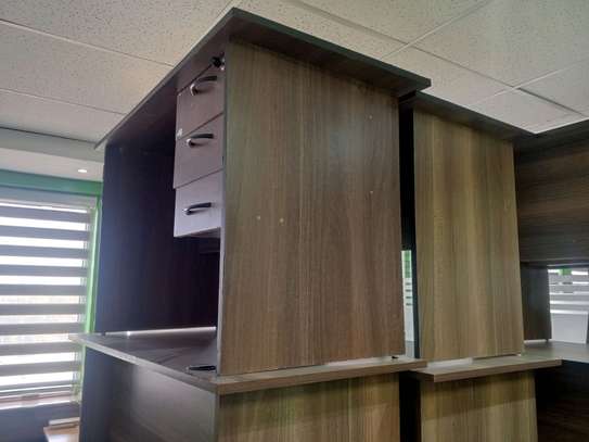 Office Desk image 2
