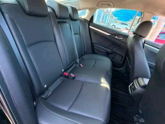 2019 Honda Civic 1500 image 5