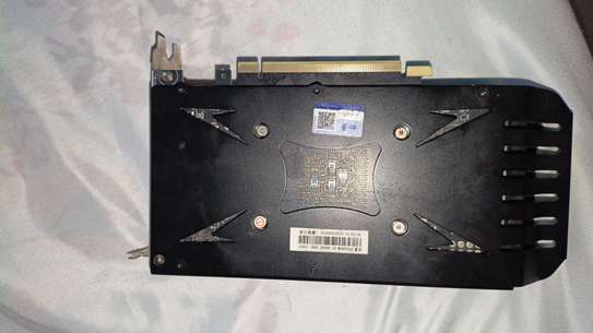Powerful Dual-Fan Graphics Card for Smooth Gaming image 3