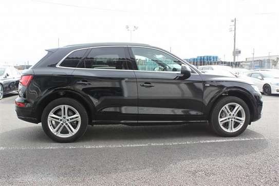 2019 AUDI Q5 image 7