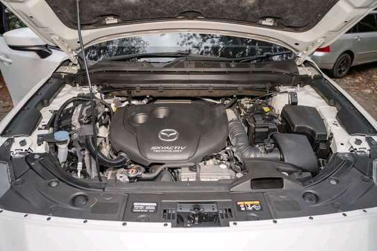 Mazda cx5 2020 image 5