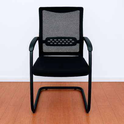 Mid Back Executive Guest Chair image 6