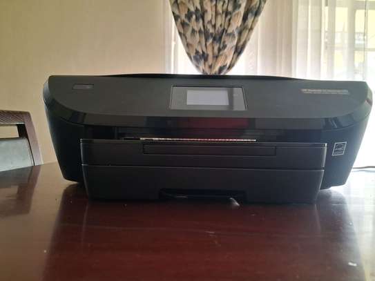 HP ENVY 5540 Wireless All-in-One Printer image 2