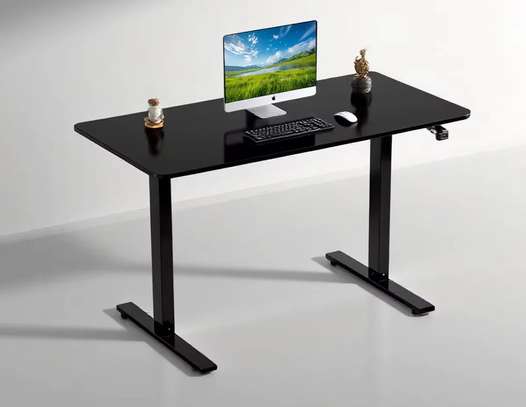 Electric Desk; 1.4M Electric Desk image 15