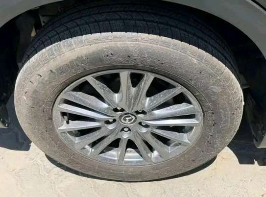 MAZDA CX5 XDL PACKAGE 2019MODEL FULLY LOADED image 4