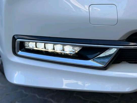HONDA SHUTTLE HYBRID,2020,(WE ACCEPT HIRE PURCHASE) image 10