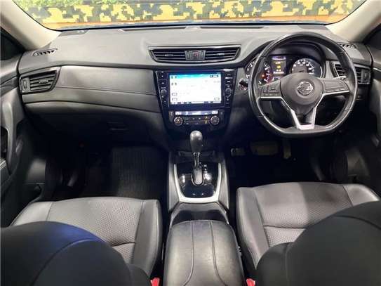 2019 NISSAN X-TRAIL 20Xi image 2