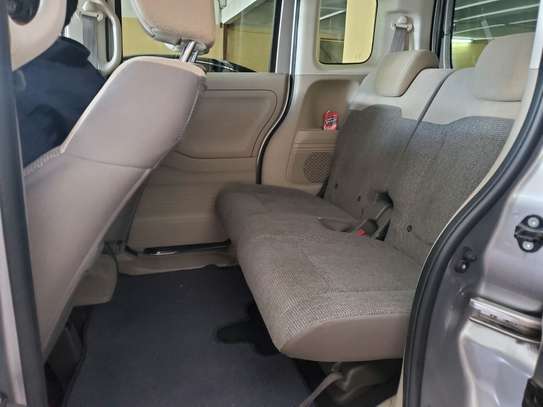 Honda N Box image 2