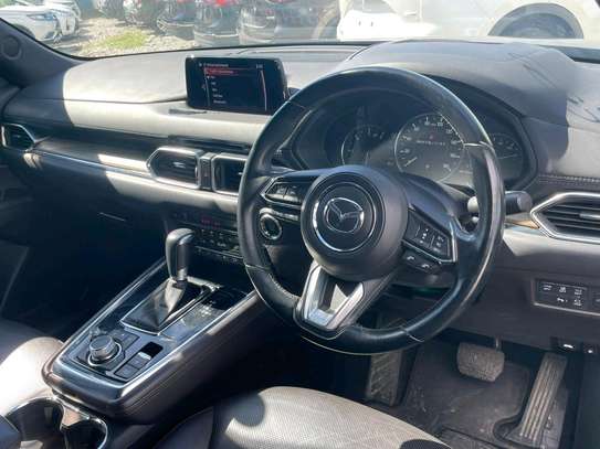 Mazda CX-8 For Sale in Mombasa image 4