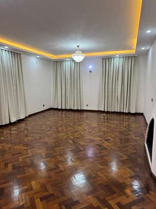 Beige Blackout Curtains Floor-to-Ceiling Thick Fabric image 3