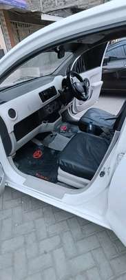 Toyota passo 🔥 image 8