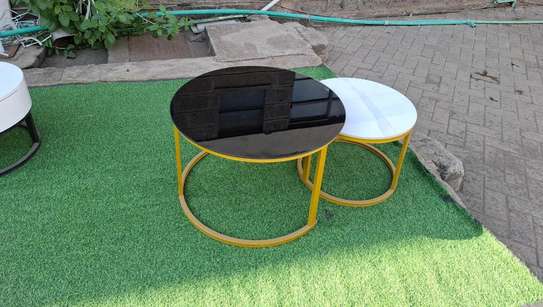 Classic home/ Office coffee tables image 10