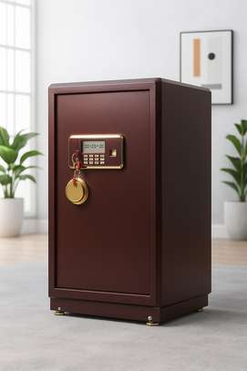 Fireproof Safe; 50 Kgs Fire Proof Safe in Suneka image 2