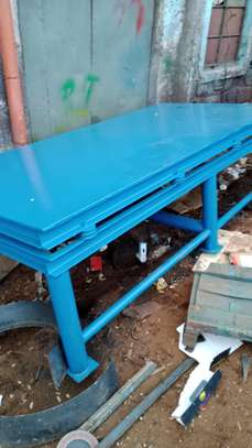 Vibrating Table (For big moulds) image 3